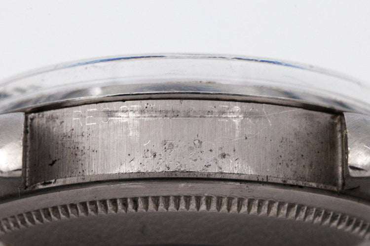 1968 Rolex Date 1500