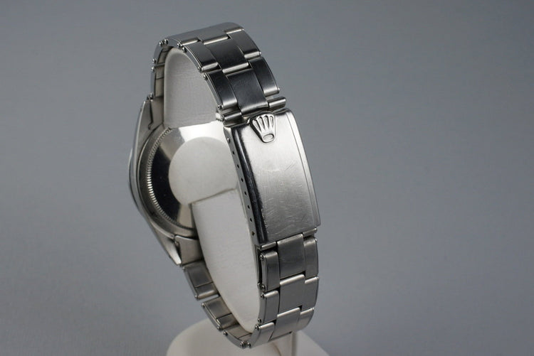 1972 Rolex Explorer 1 1016