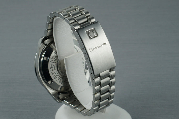 1991 Omega Speedmaster 145.022 Calibre 861