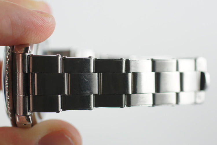 1962 Rolex Submariner 5512 Pointed Guards with Gilt Dial