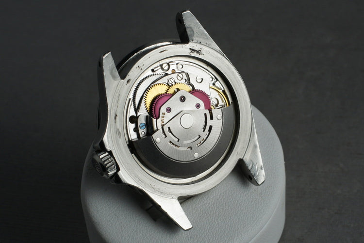 1967 Rolex Submariner 5513