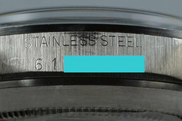 1979 Rolex Milgauss 1019