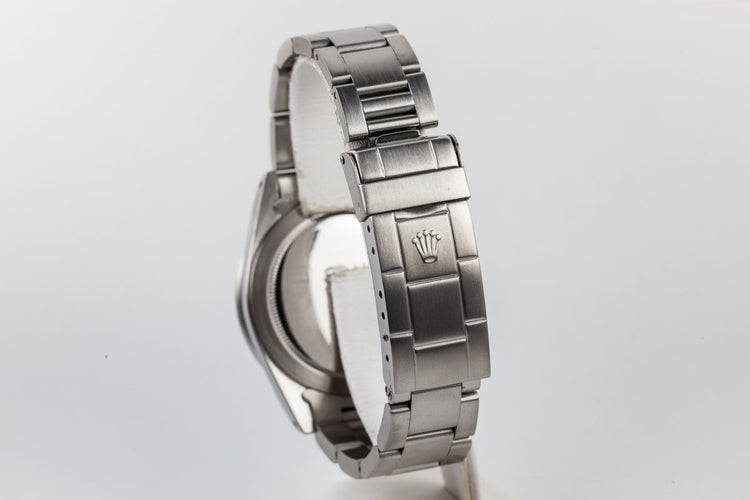 1980 Rolex Explorer II 1655