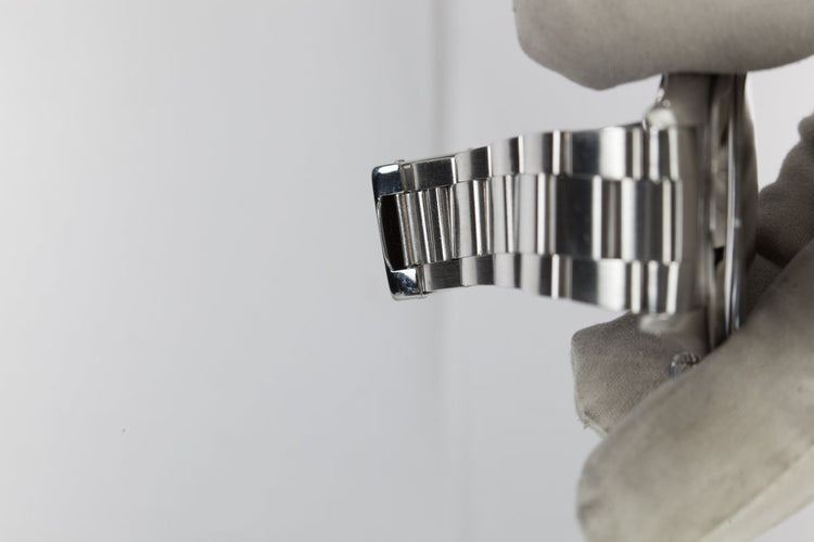 1981 Rolex Explorer 1016