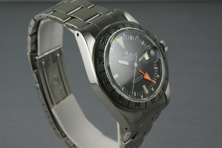 Rolex Explorer 2 1655