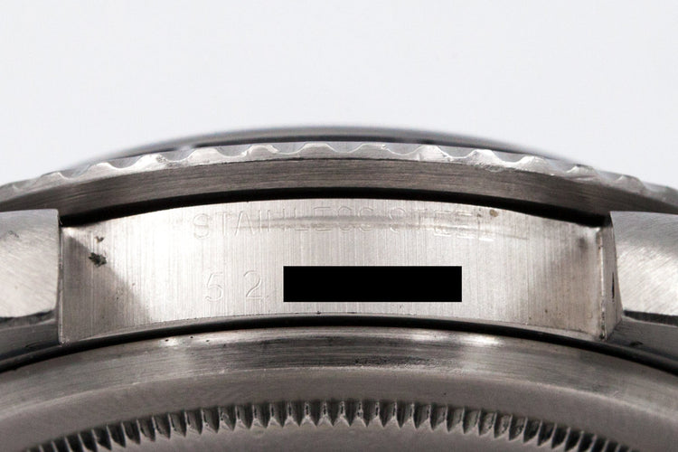 1977 Rolex Submariner 5513