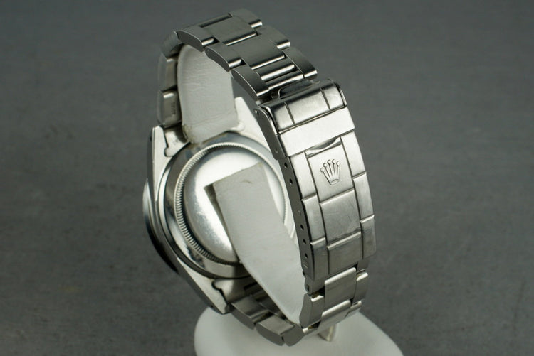 Rolex Submariner 1680