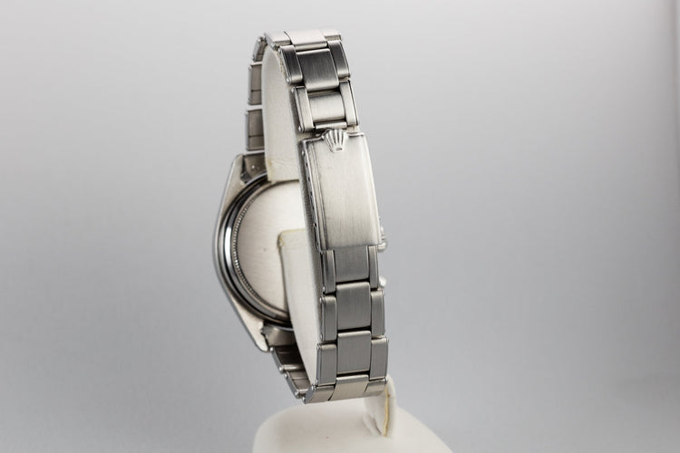 1964 Rolex Pre-Daytona 6238 Silver Dial