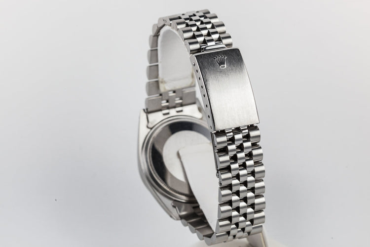 1983 Rolex DateJust 16014