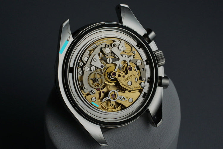 1995 Omega Speedmaster 3590.50 with Box and Papers