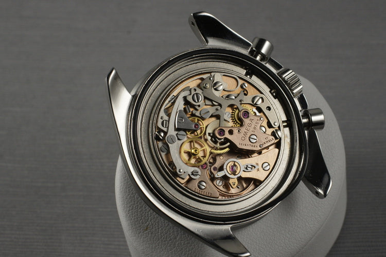 1969 Omega Speedmaster 145.022 Calibre 861