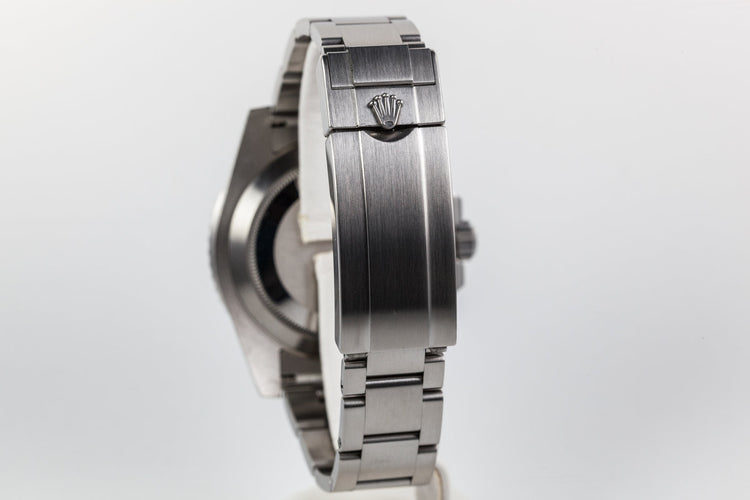 Rolex Submariner 114060