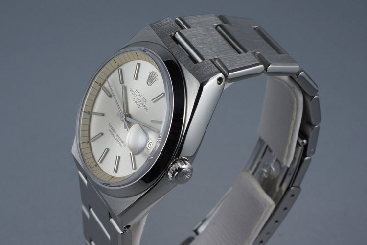 1975 Rolex Date 1530