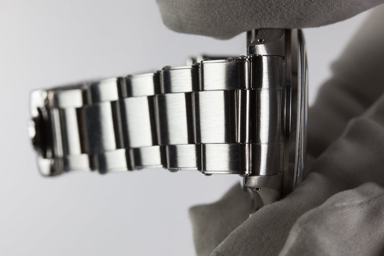 1969 Rolex Explorer 1 1016