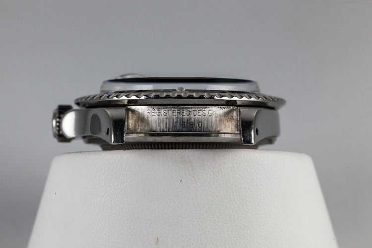 1979 Rolex Submariner 1680