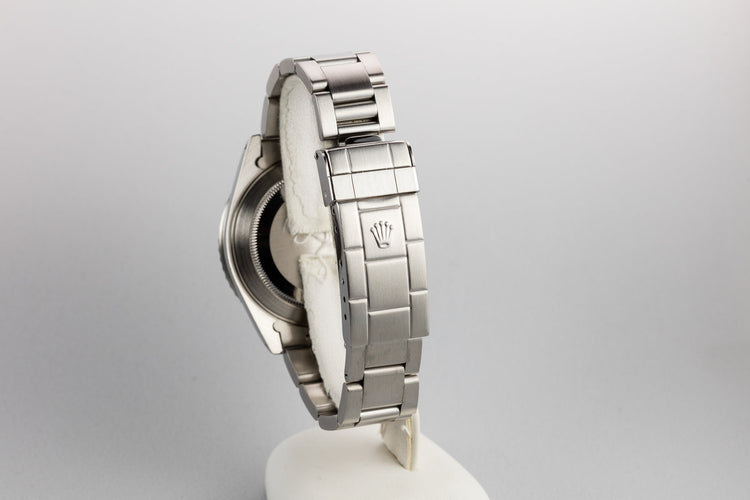 2000 Rolex Submariner 14060M with Box and Papers