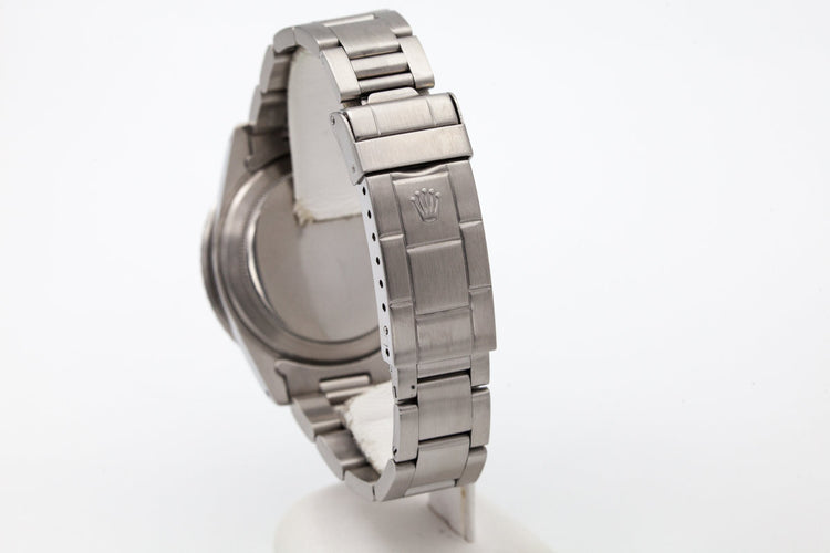 1971 Rolex Submariner 1680 with Mark 1 Dial and Box and Papers