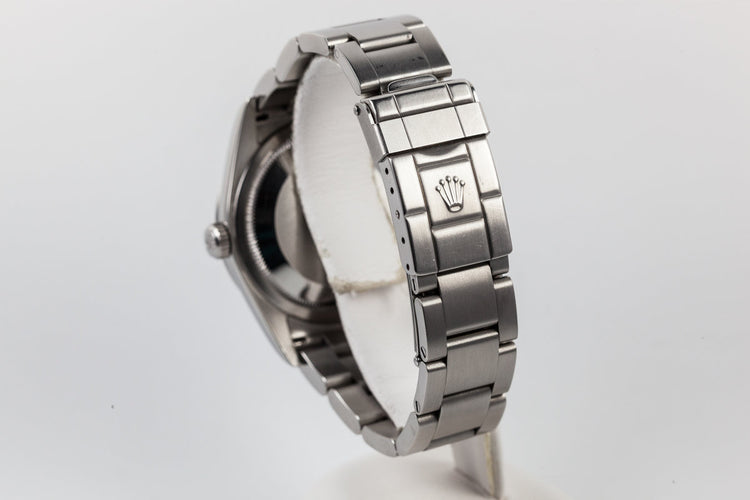 2006 Rolex Explorer 114270