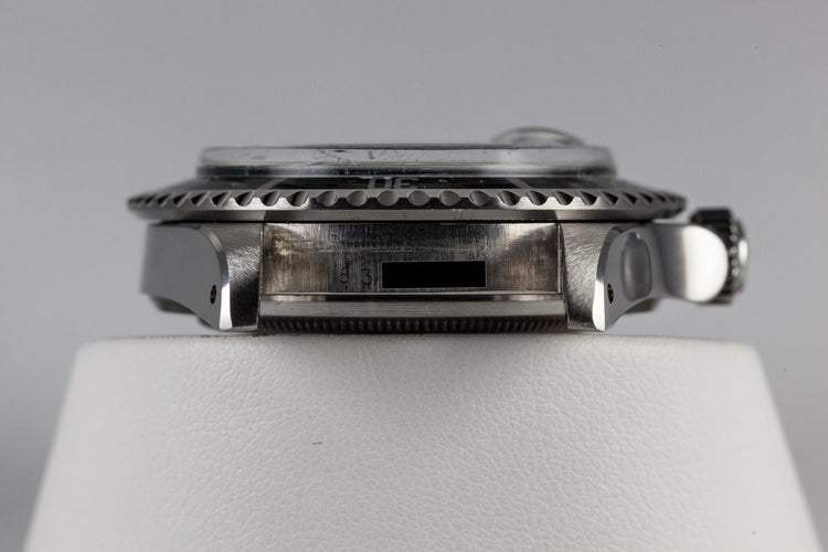 1978 Rolex Submariner 1680
