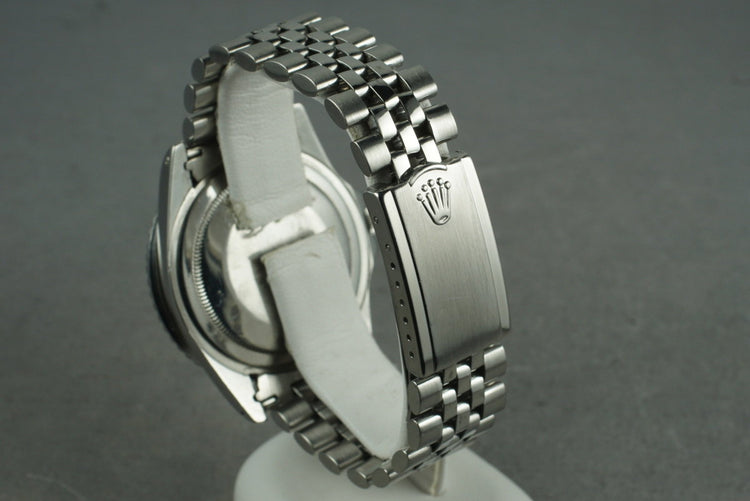 1971 Rolex GMT-Master 1675