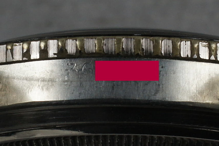 1958 Rolex Submariner 5508