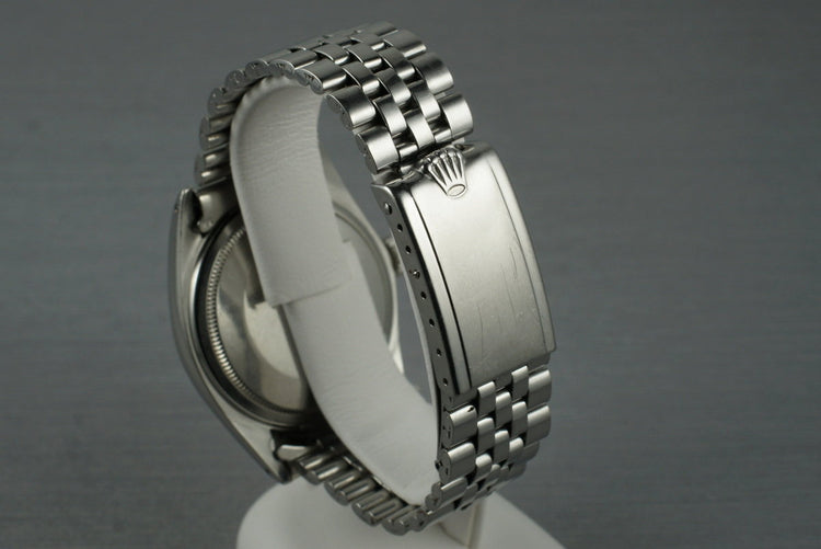 1968 Rolex DateJust 1601