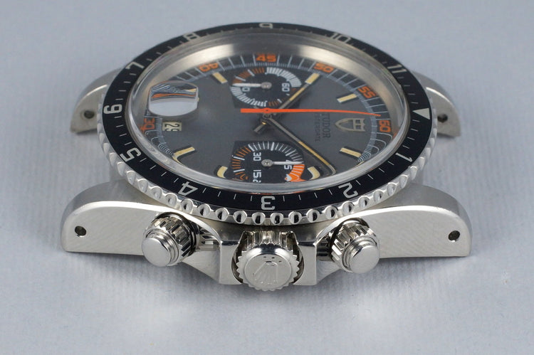 1972 Tudor Monte Carlo 7169/0