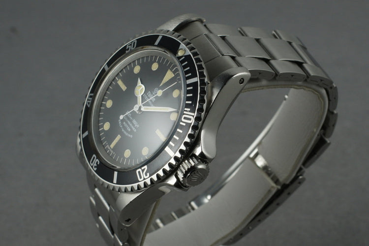 1967 Tudor Submariner 7928