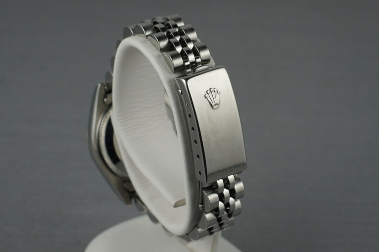 2002 Rolex Ladies Datejust 79174 with Cream Dial