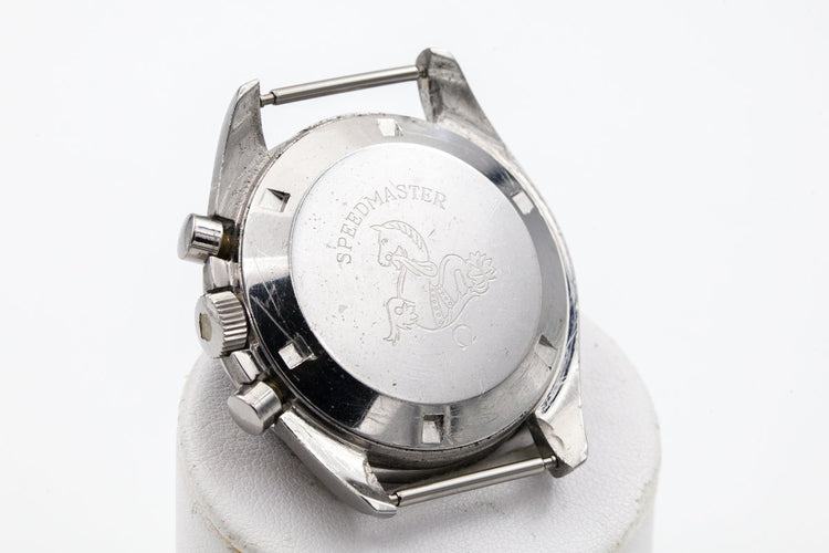1967 Omega Speedmaster 145.012 Pre-Moon 321
