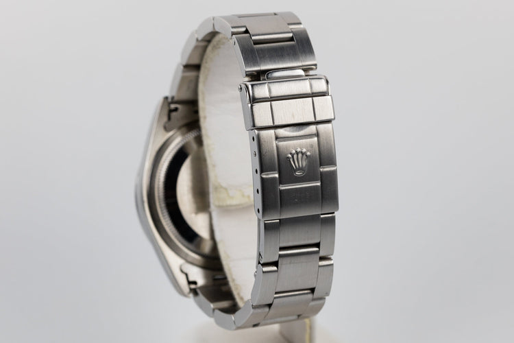 1997 Rolex Explorer 14270