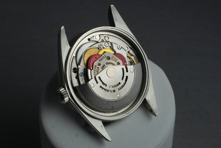 1969 Rolex DateJust 1603