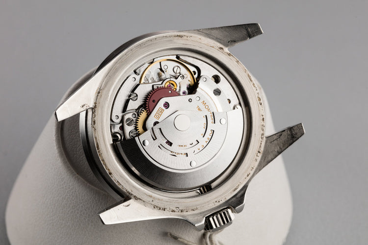 1985 Rolex Submariner 5513 "Spider" Dial with Service Papers