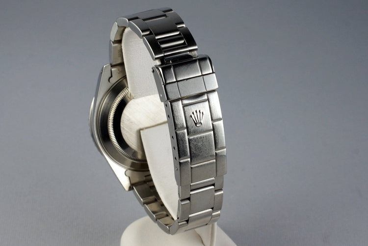 1997 Rolex Submariner 14060