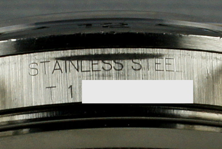 1995 Rolex Explorer II 16570