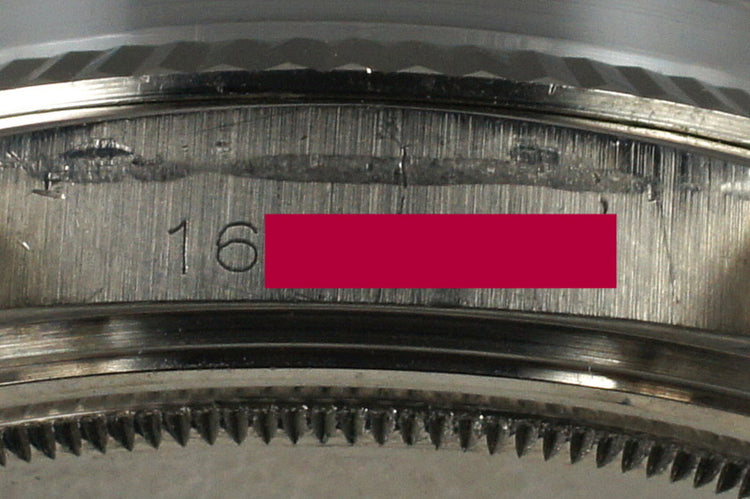 1967 Rolex White Gold President 1803