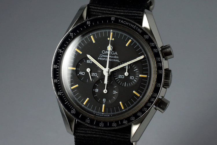 1998 Omega Speedmaster 3570.50