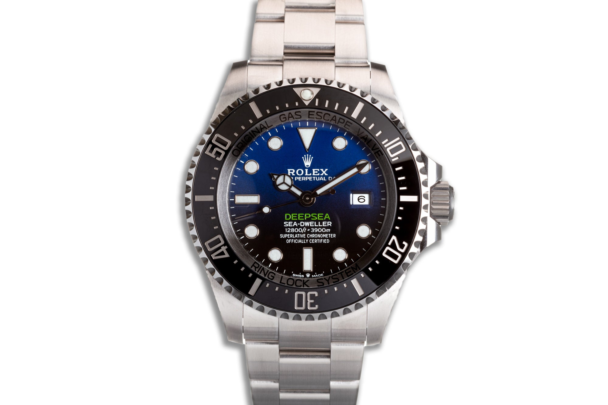 Rolex deepsea james cameron 2021 Clearance