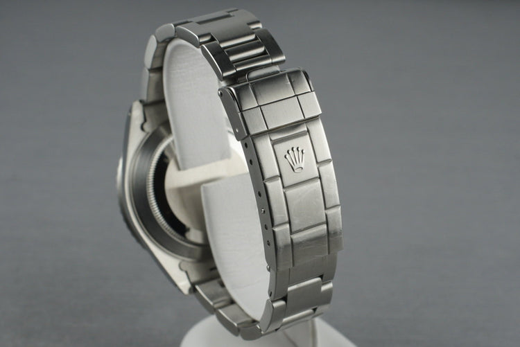 2009 Rolex Submariner 14060
