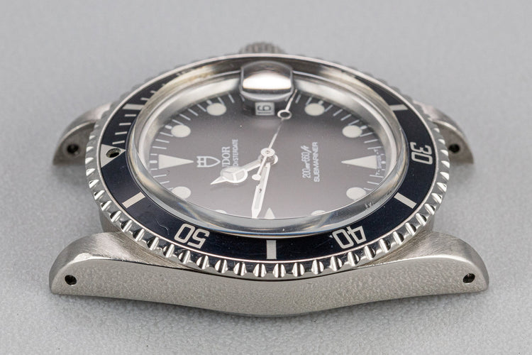 1989 Tudor Submariner Prince OysterDate 79090