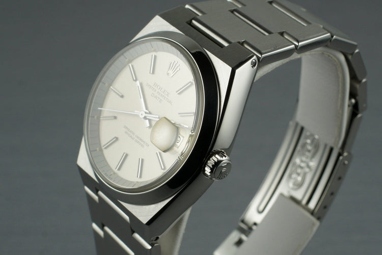 1975 Rolex Date 1530