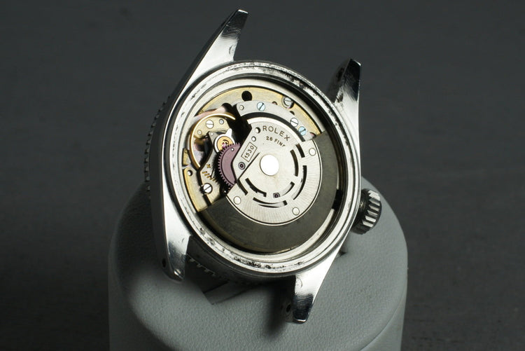 1958 Rolex Submariner 5510