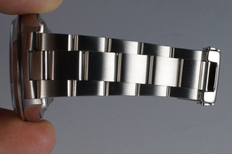 1999 Rolex Explorer 14270