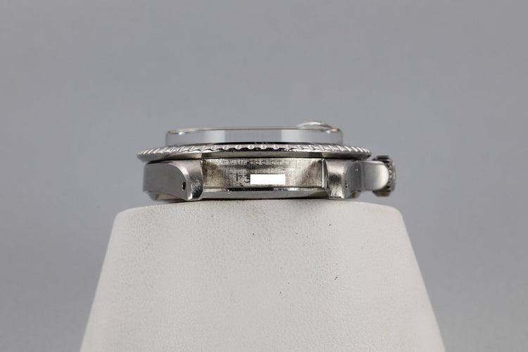 1968 Tudor Snowflake Submariner 7021/0 Blue