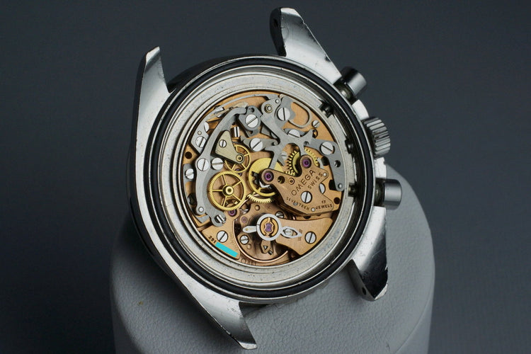 1969 Omega Speedmaster 145.022 Calibre 861 Pre-Moon