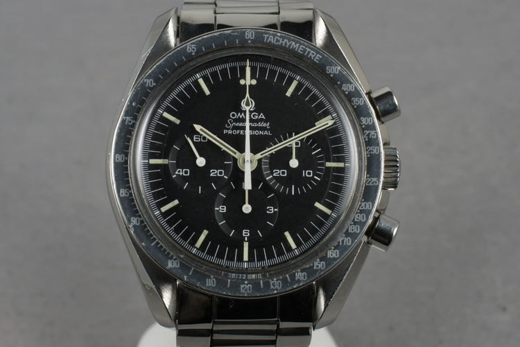 1969 Omega Speedmaster 145022