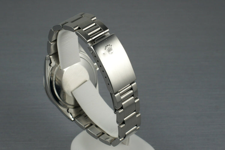 1972 Rolex Explorer 1 1016