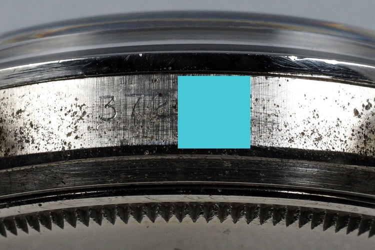 1958 Rolex Explorer 1 5504