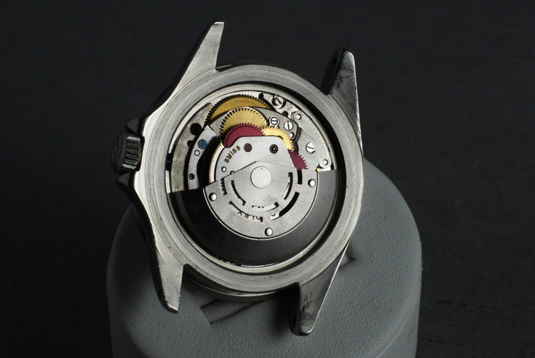 1967 Rolex Submariner 5513