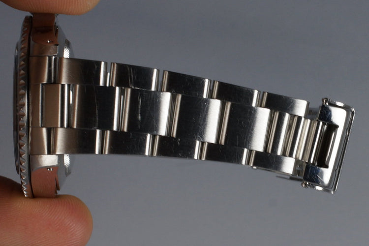 2006 Rolex Submariner 14060M